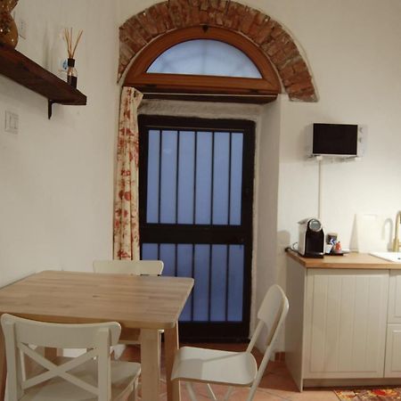 Bed and Breakfast Il Soppalco Corniglia Zewnętrze zdjęcie