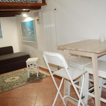 Bed and Breakfast Il Soppalco Corniglia Zewnętrze zdjęcie