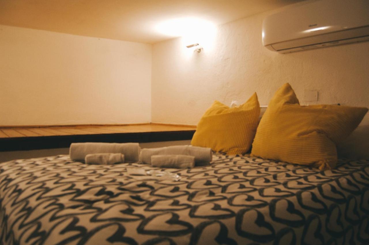 Bed and Breakfast Il Soppalco Corniglia Zewnętrze zdjęcie